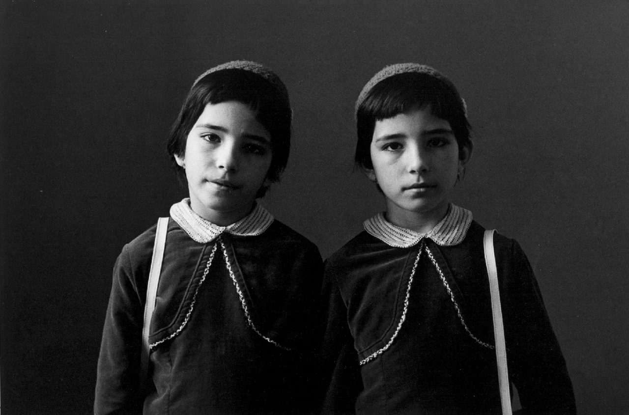 83. Twins, Ploesti 1975