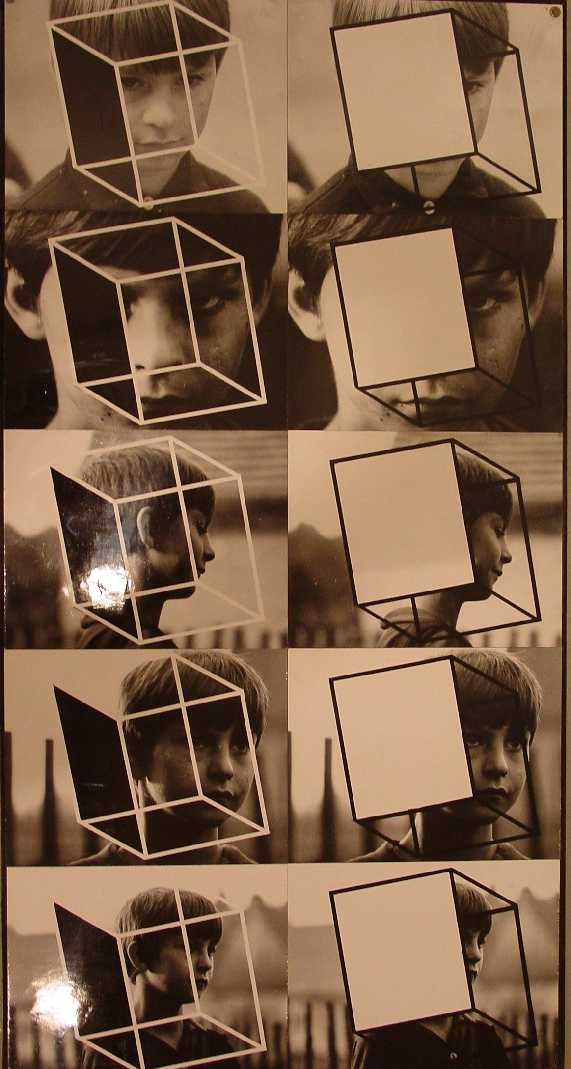 I.Pierzgalski,Wiesio,1971,92x48,Łódź