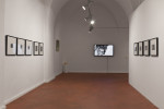 dokumentacja wystawy "6x3=25", Galeria Piekary, Poznań 12.12.2014-16.01.2015, fot. M. Sadowski
