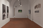 dokumentacja wystawy "6x3=25", Galeria Piekary, Poznań 12.12.2014-16.01.2015, fot. M. Sadowski