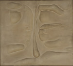 Andrzej Pawłowski, Szkielet biały, 1971