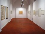 dokumentacja wystawy "Antoni Starczewski. Artysta i uniwersum", Galeria Piekary, Poznań 12.09-24.10.2014