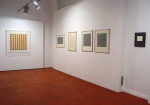 dokumentacja wystawy "Antoni Starczewski. Artysta i uniwersum", Galeria Piekary, Poznań 12.09-24.10.2014