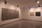 dokumentacja wystawy "Andrzej Pawłowski. Zapisy (w) przestrzeni", Galeria Piekary, Poznań 07.01–01.02.2011, fot. Z. Gajewski
