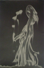 Fortunata Obrąpalska, Dancer, 1948