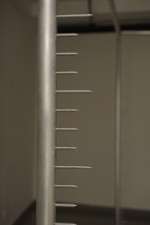 Leszek Knaflewski, Full Screen, 2011, obiekt, detal