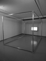 Leszek Knaflewski, Full Screen, 2011, obiekt