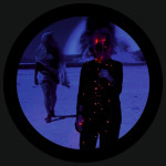 Izabella Gustowska, Cichym ścigałam ją lotem, 07.03-01.04.2011