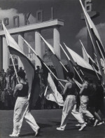 F.Obrąpalska, Armia Pokoju II, 1951