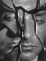 S. Wojnecki, Twarz, 1956