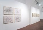 Jarosław Kozłowski. Ćwiczenia z obrazowania / Exercises in Imaging, Galeria Piekary 09.10-13.11.2020, fot. N. Brandt