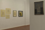 Hommage à Józef Chrobak - wokoł pamięci Grupy Krakowskiej / Hommage à Józef Chrobak - around the Memories of the Kraków Group
20.11.2020-23.12.2020
fot. Zygmunt Gajewski