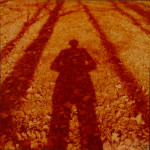 Andrzej Lachowicz, Shadow, 1973