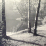 Fortunata Obrąpalska, Sołacki Park, 1948-49