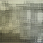 Janusz Bąkowski, Old Town 2, 1974