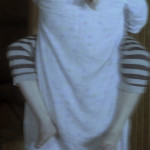 Michał Bugalski, bez tytułu, z cyklu "To wcale nie jest trudne"