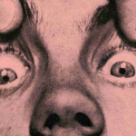 Michał Bugalski, bez tytułu, z cyklu "To wcale nie jest trudne"