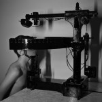 Michał Bugalski, untitled, from the 'Not Difficult at All' series