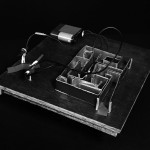 Michał Bugalski, bez tytułu, z cyklu "To wcale nie jest trudne"